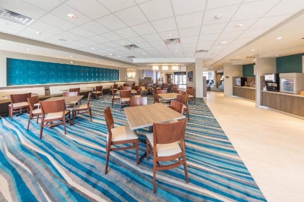 Fairfield Inn & Suites by Marriott Des Moines Altoona image 13