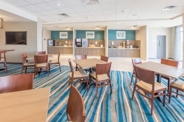 Fairfield Inn & Suites by Marriott Des Moines Altoona image 16