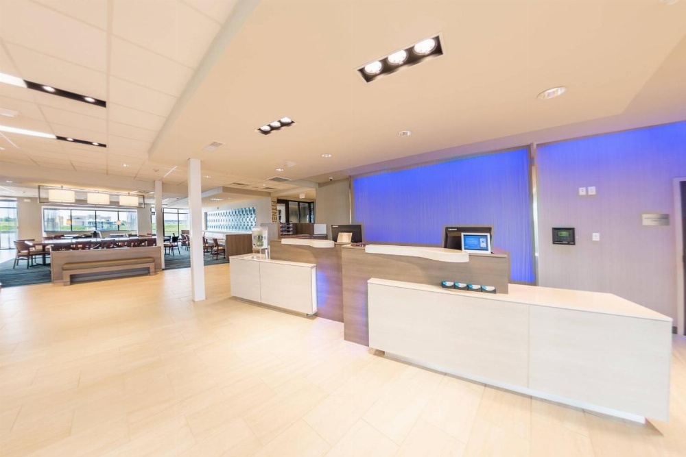 Fairfield Inn & Suites by Marriott Des Moines Altoona